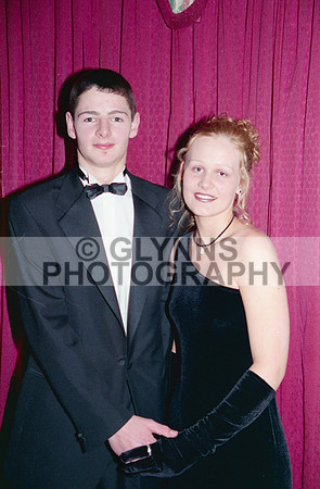 Ballaghaderreen Grad 1998_0011
