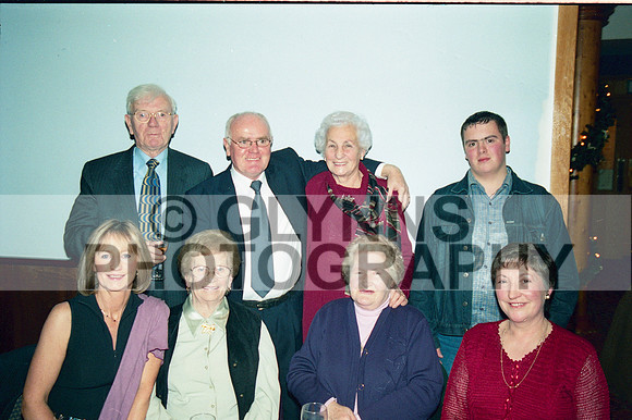 Gannon, Mae (80th Birthday) 2002_0015