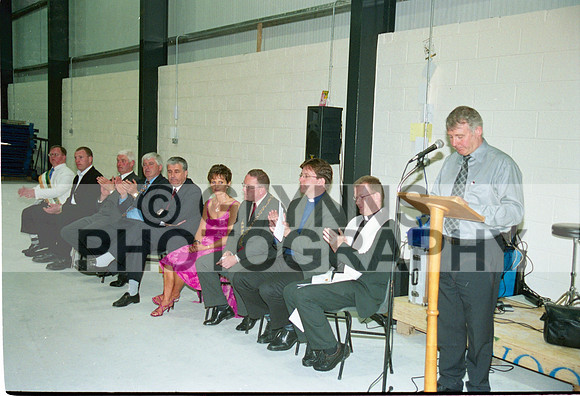 Castlerea John Murphy Ltd. (Opening) 2004 0031