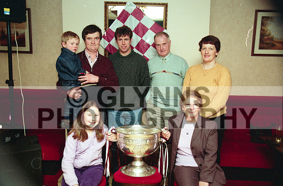 Cloonfad Sam MaGuire Cup 2002_0011