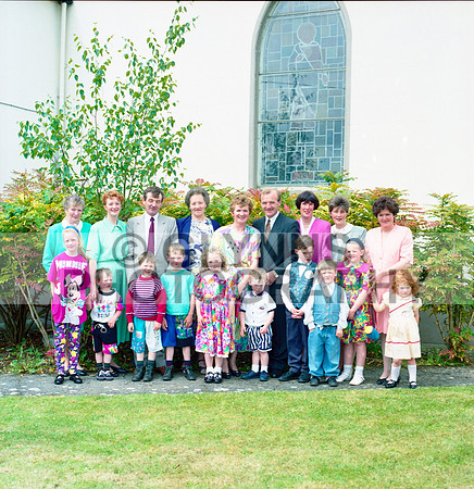 Glinsk Communion 1993 0011