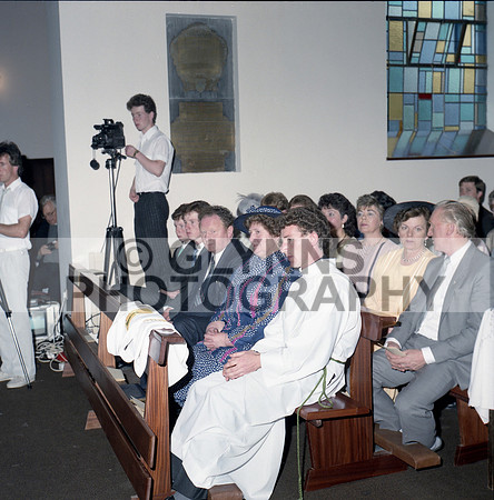 Devine, Fr. Padraig (Ordination - Frenchpark) 17-08-1988_0067