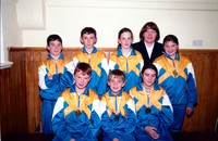 Ballintubber Community Games 1996