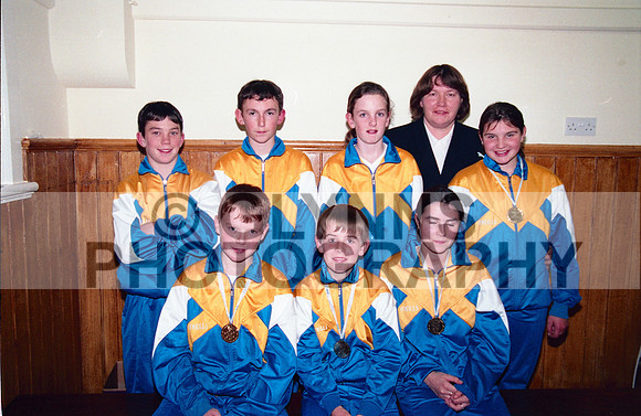 Ballintubber Community Games 1996_0001