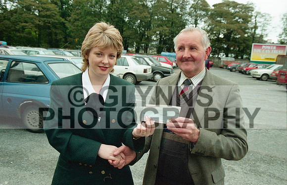 Castlerea Mart 1996 0007