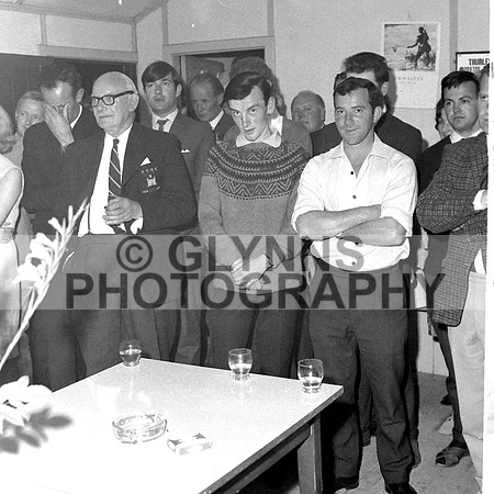 Castlerea Golf 1967_0014