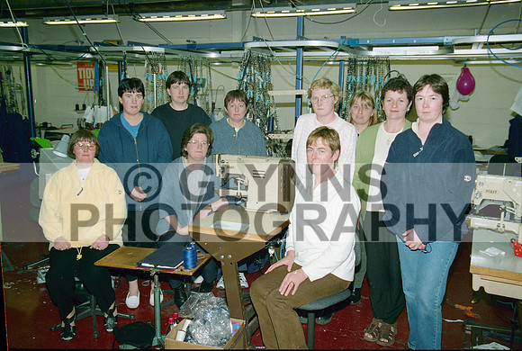 Castlerea Mayo Workwear 2000 0002