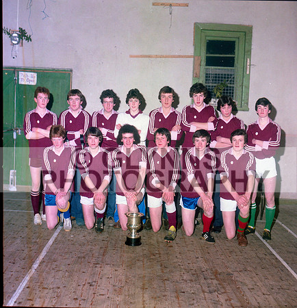 Tulsk Football 1982_0002