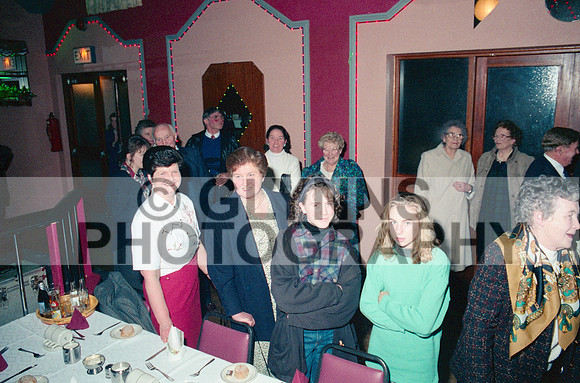 Gannon, Mae (70th Birthday) 1992 0008