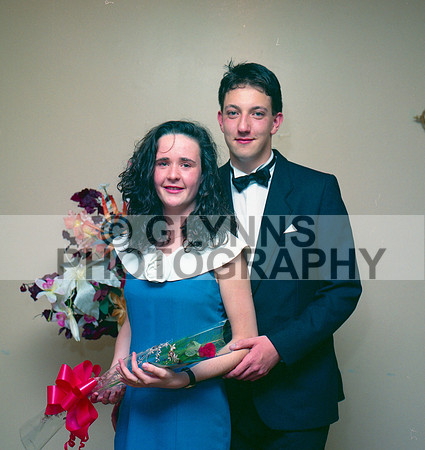 Castlerea Grad 1992 0035