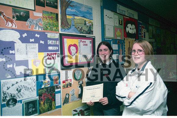 Castlerea Community School Art 1999_0003