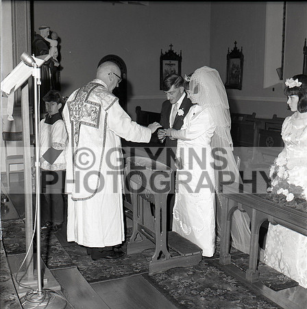 Malone, Andy and Darcy, Nora (Wedding) 10-1967_0006