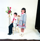 Castlerea Communion 1989 0008