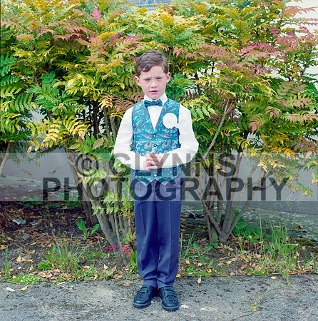 Glinsk Communion 1993 0005