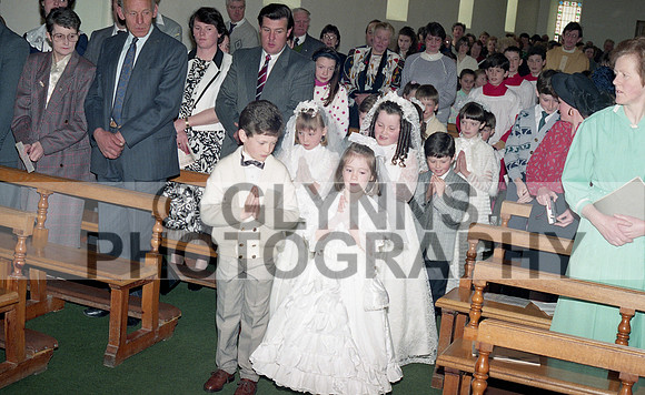 Lisacul Communion 1991 0039