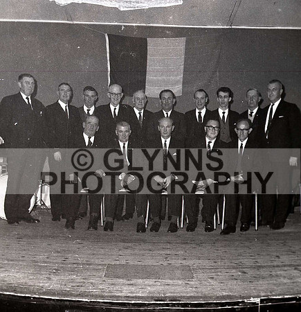 Fianna Fáil Dinner Dance 1967_0002