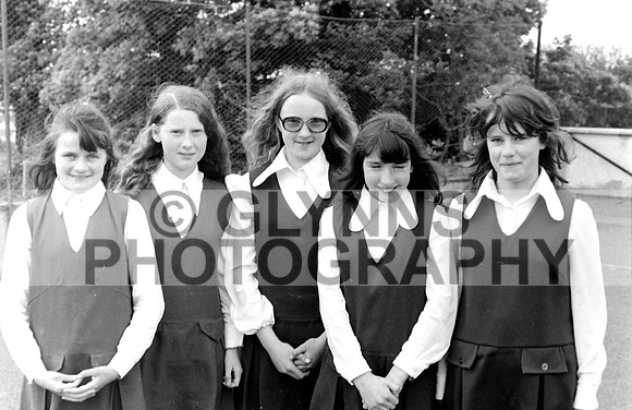 Castlerea Convent 1975_0009