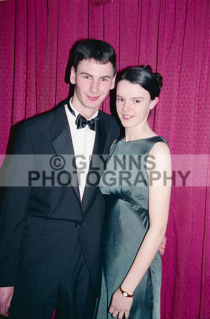 Ballaghaderreen Grad (Abbey, Roscommon) 1998_0004