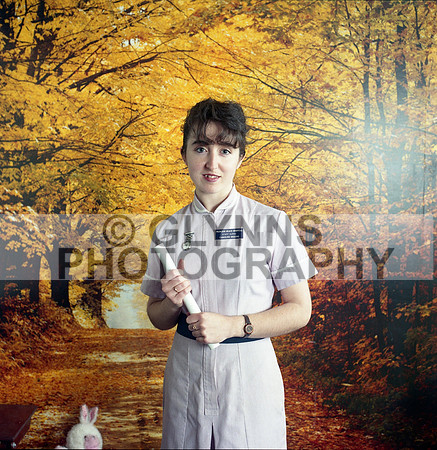 Diggins, Caroline (Princess Grace Hospital Nurse) 1992 0003