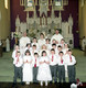 Ballyhaunis Communion 2003 0006