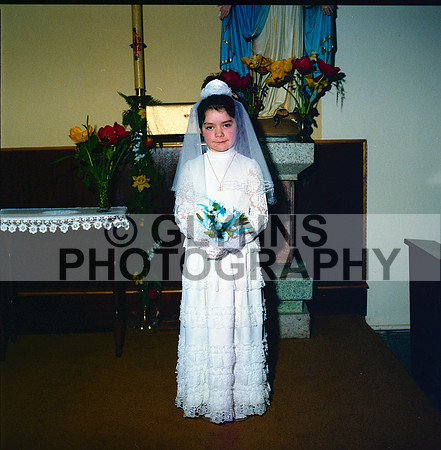 Glinsk Communion 1986_0005