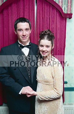 Ballaghaderreen Grad 1998_0055