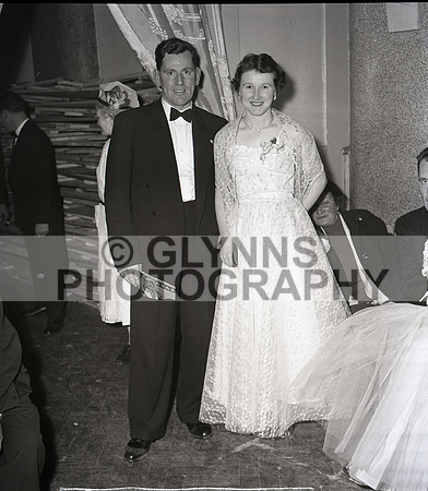 Castlerea Hospital Dress Dance 1955_0040