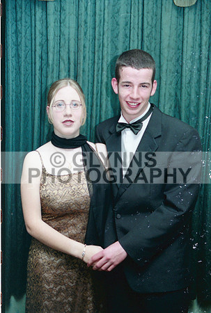 Ballaghaderreen Grad (Abbey, Roscommon) 1998_0002