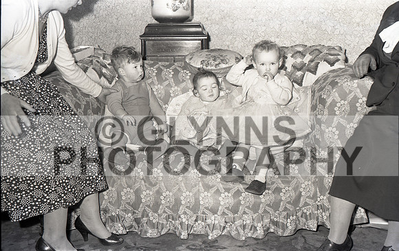 1960 Unknown Collection 0583