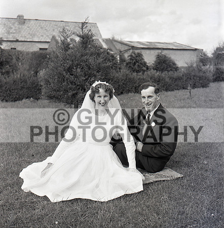 Winston (Wedding) 1960 0012
