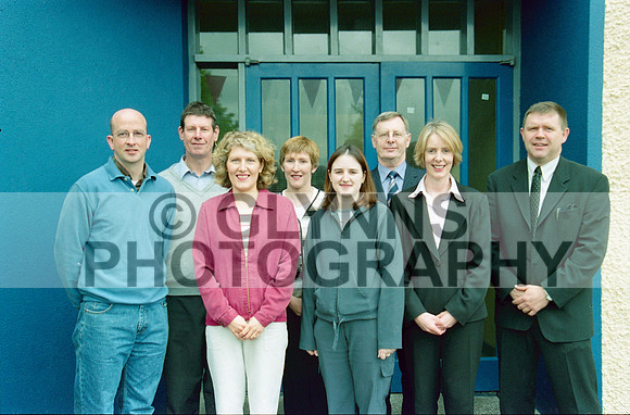 Williamstown Green Flag 2002 0004