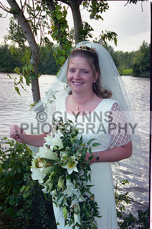 Elphin Wedding 1999 0013