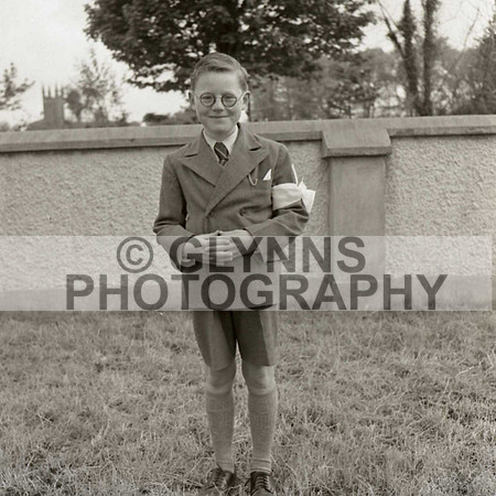 Ballymoe Communion-Confirmation 1957_0004