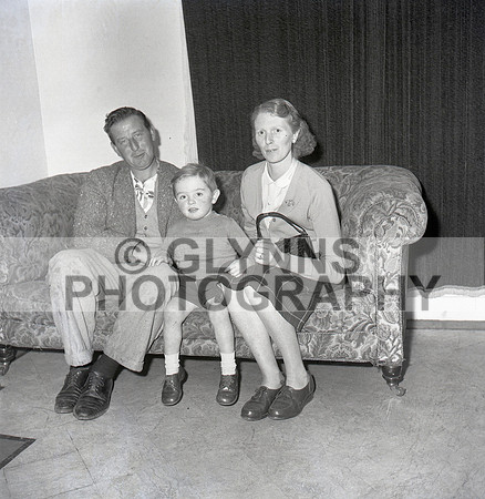 1960 Unknown Collection 0578