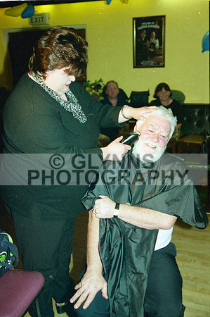 Castlerea Special Olympics Events 1999 0011