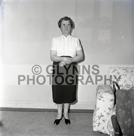 1960's Unknown Collection 0017