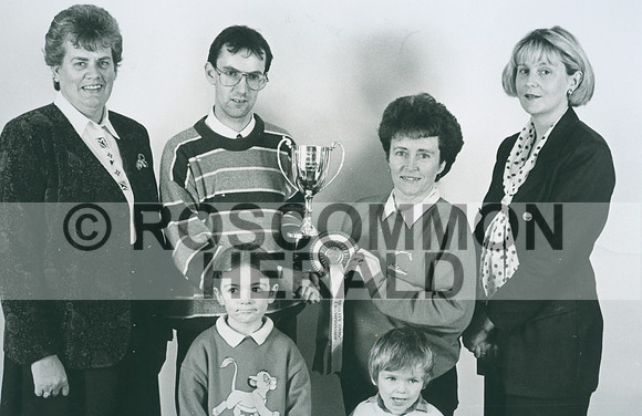1995-12-08 RH mace supersaver prize