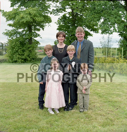 Lisacul Communion 1999 0012