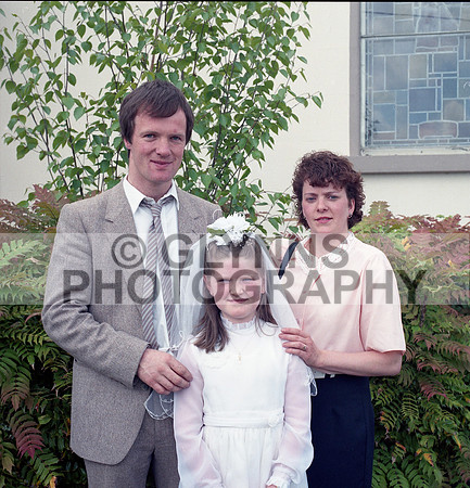 Glinsk Communion 1991 0010