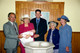 Castlerea Christening 02-08-1999 0020