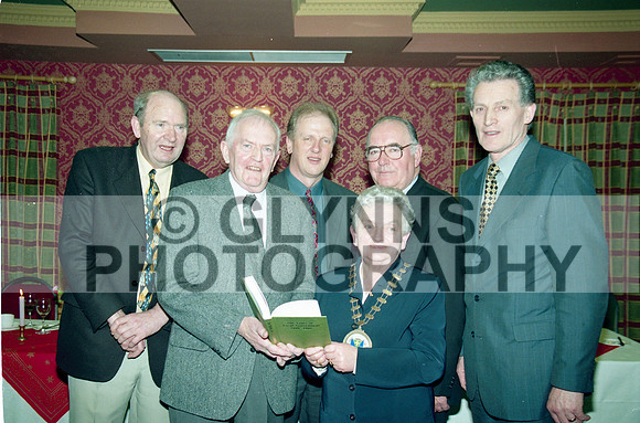 Roscommon County Council 100 Years 2002 0011