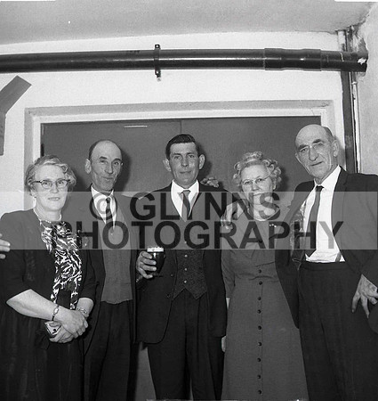 Fianna Fáil Dinner Dance (Roscommon) 1968_0002