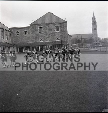 Roscommon Communion-Confirmation 1967_0008