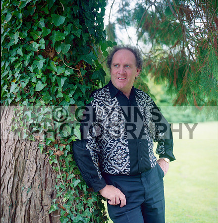 Unknown Man (Demesne) 1993 0002