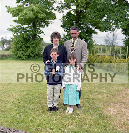 Lisacul Communion 1999 0015