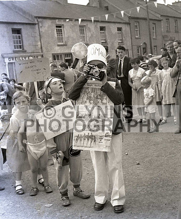 Castlerea Fancy Dress 1961_0013