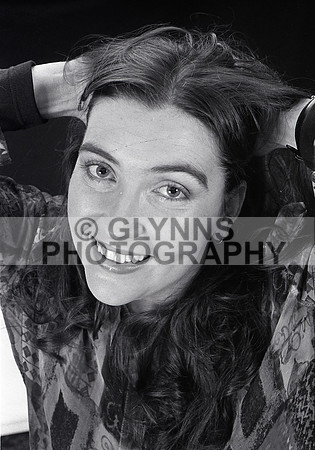 Flemming, Helen (Makeover) 1996 0035