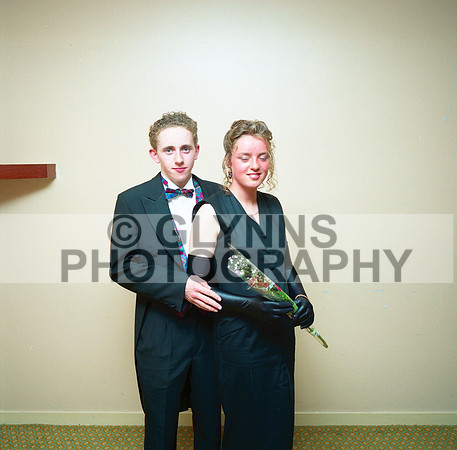 Castlerea Grad (Don Arms) 1993_0002