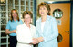 Frenchpark Childcare Centre Opening (President Mary McAleese) 06-04-2005 0003