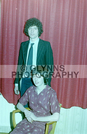 Castlerea Grad 1980 0043